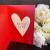 Открытка «Love you»